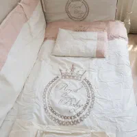 روتختی نوزاد برند kid boo ( ترک)