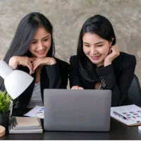 شغل دوم برای بانوان