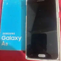 ۲عدد گوشی سامسونگ( نوت۴ )( A8 2016)