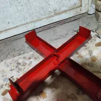 زاپاس بند کامیون بنز ده تن