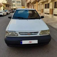 پراید۸۷دوگانه فابریک