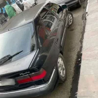 زانتیا 2000مدل 83سالم معاوضه