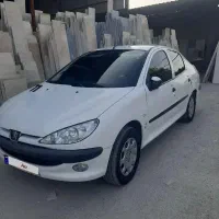 ۲۰۶ tu5 اس دی  دریچه سیمی