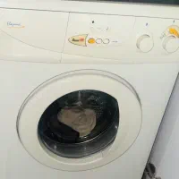 لباس شویی و خشک کن
