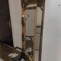 آینه ایستاده