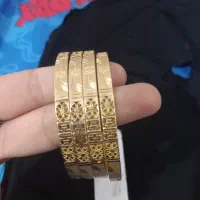 النگو محکم و نو ۳۹گرم، به قیمت  تابلو، شماره چهار
