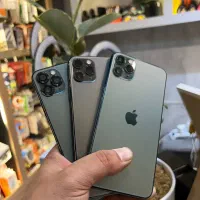 iphone 11 promax حافظه ۲۵۶ تکسیم و دوسیم