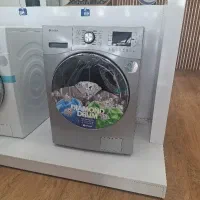 لباسشویی ظرفشویی اسنوا دوو