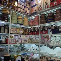 انواع سرویس قابلمه چدن و نسوز و نچسب گرانیتی