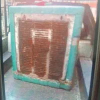 کولر آبی 3500