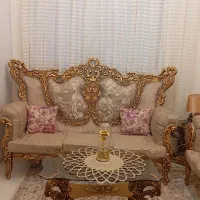 مبل سلطنتی