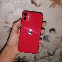 ایفون 11 بدون خط خش/باتری82