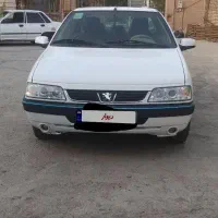 ۴۰۵slx98معاوضه باپراید