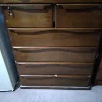 دراور چوب خالص اصلی