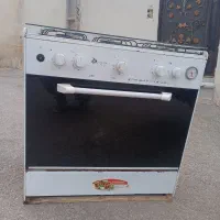 اجاق پنج شعله