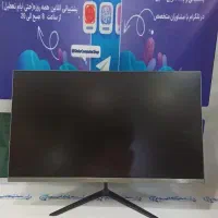 مانیتور جی پلاس سایز 22اینچ نسدزنپسکشکی