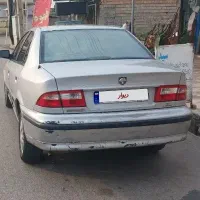 سمند Lx|خودرو سواری و وانت|علی‌آباد کتول, |دیوار