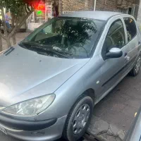 206تیپ2|خودرو سواری و وانت|ماکو, |دیوار