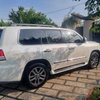 لکسوس lx570