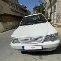 پراید مدل ۸۸