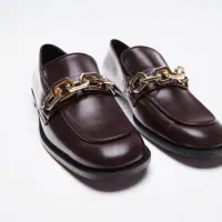 لوفر اورجینال zara سایز ۳۸