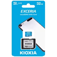 رم ۳۲ گیگ ژاپنی Toshiba -kioxia