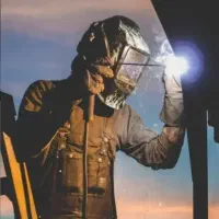 انجام لوله کشی گاز/ خرده کاری /جوشکاری/ آتش نشانی