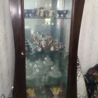 بوفه کار کرده
