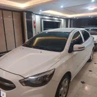 شاهین دنده ای 1403