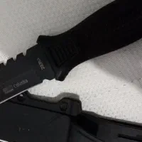 چاقو با غلاف