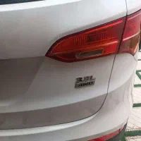 سانتافه منطقه 6 سیلندر 3300 درجه یک اکازیون خانگی