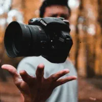 فیلمبرداری تولید محتوا