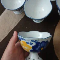 بستنی خوری گل پنیه