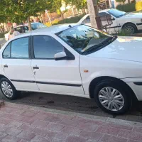 سمندlx مدل 92
