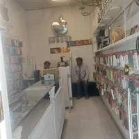 اجاره مغازه ۲۴ متر بر خ پیروزی