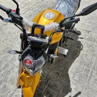 بنلی 250 دو سیلندر
