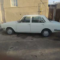 پیکان مدل 81