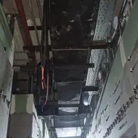 کارگاه کانال سازی سپهوند
