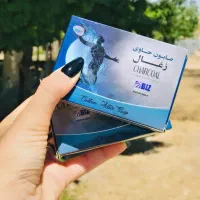 صابون زغال