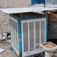 سایبان کولر