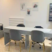 اجاره میز ناخن صندلی آینه