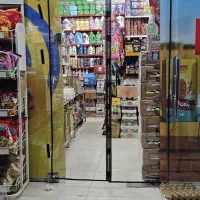 تولیدی پرده های مغناطیسی تحویل یک روزه