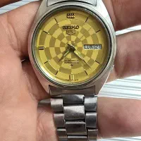 سیکو ۵ صفحه طلایی شطرنجی
