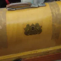 چرخ خیاطی مارشال قدیمی اصل