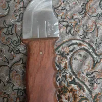 چاقو  کپوری،برند کلمبیا اصل