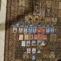 کارت کیمیدی+آلبوم