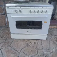 اجاق گاز فردار سبنجر اصل