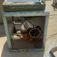 کولر آبی ۵۵۰۰