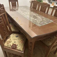 مبل میز ناهارخوری