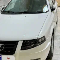 سورن پلاس XUP7 مدل 1405/2 سفید خشک
